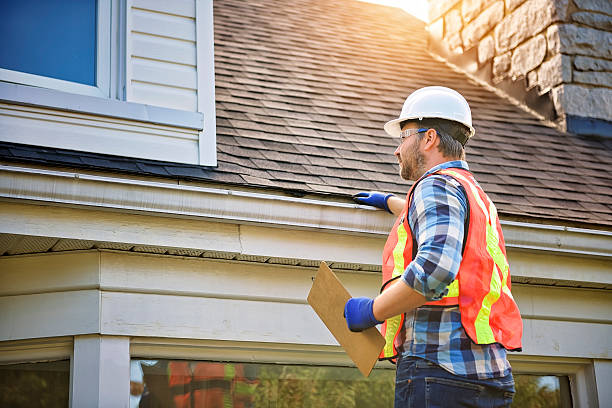 Licensed Gutter Installation service in Deerfield, MI - Roof Repair Smedway